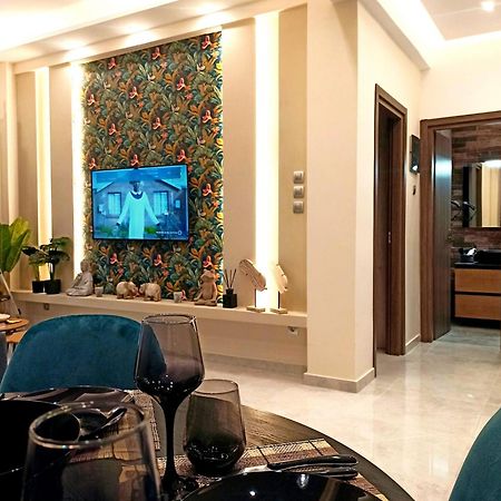 Stay In Athens - Muses Exterior foto